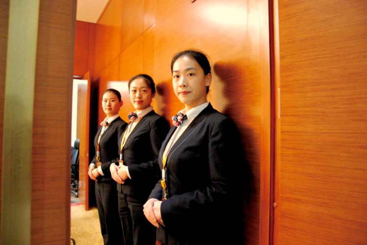 尋找你身邊的好物業(yè)——兔展H5微場(chǎng)景設(shè)計(jì)，打造卓越會(huì)務(wù)服務(wù)體驗(yàn)