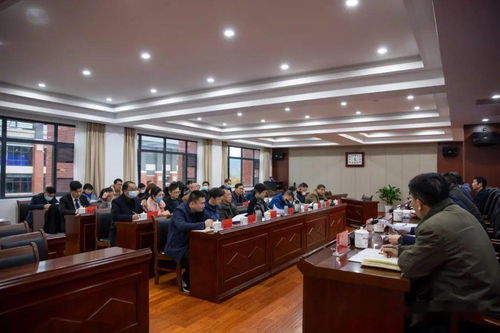 市人大常委會(huì)周密部署市十六屆人大二次會(huì)議籌備工作，全面提升會(huì)務(wù)服務(wù)水平